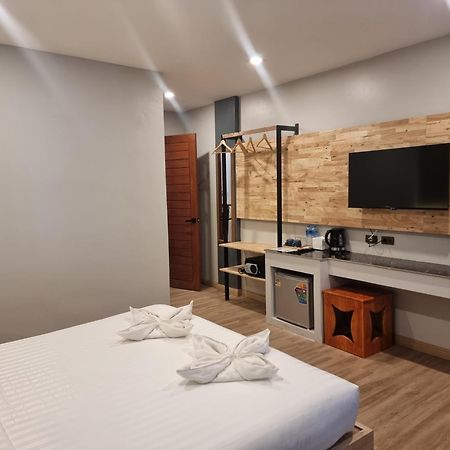 Diva Boutique Hotel Patong Ngoại thất bức ảnh