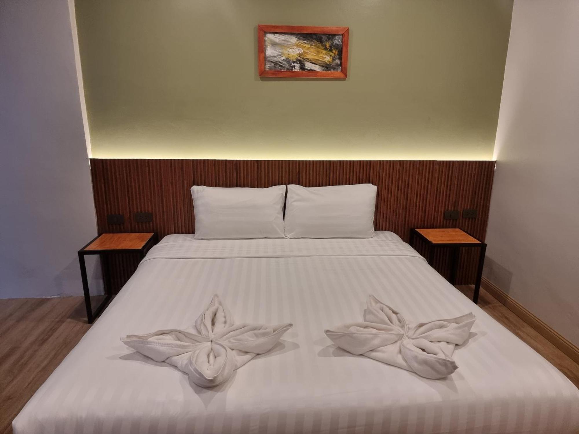 Diva Boutique Hotel Patong Ngoại thất bức ảnh