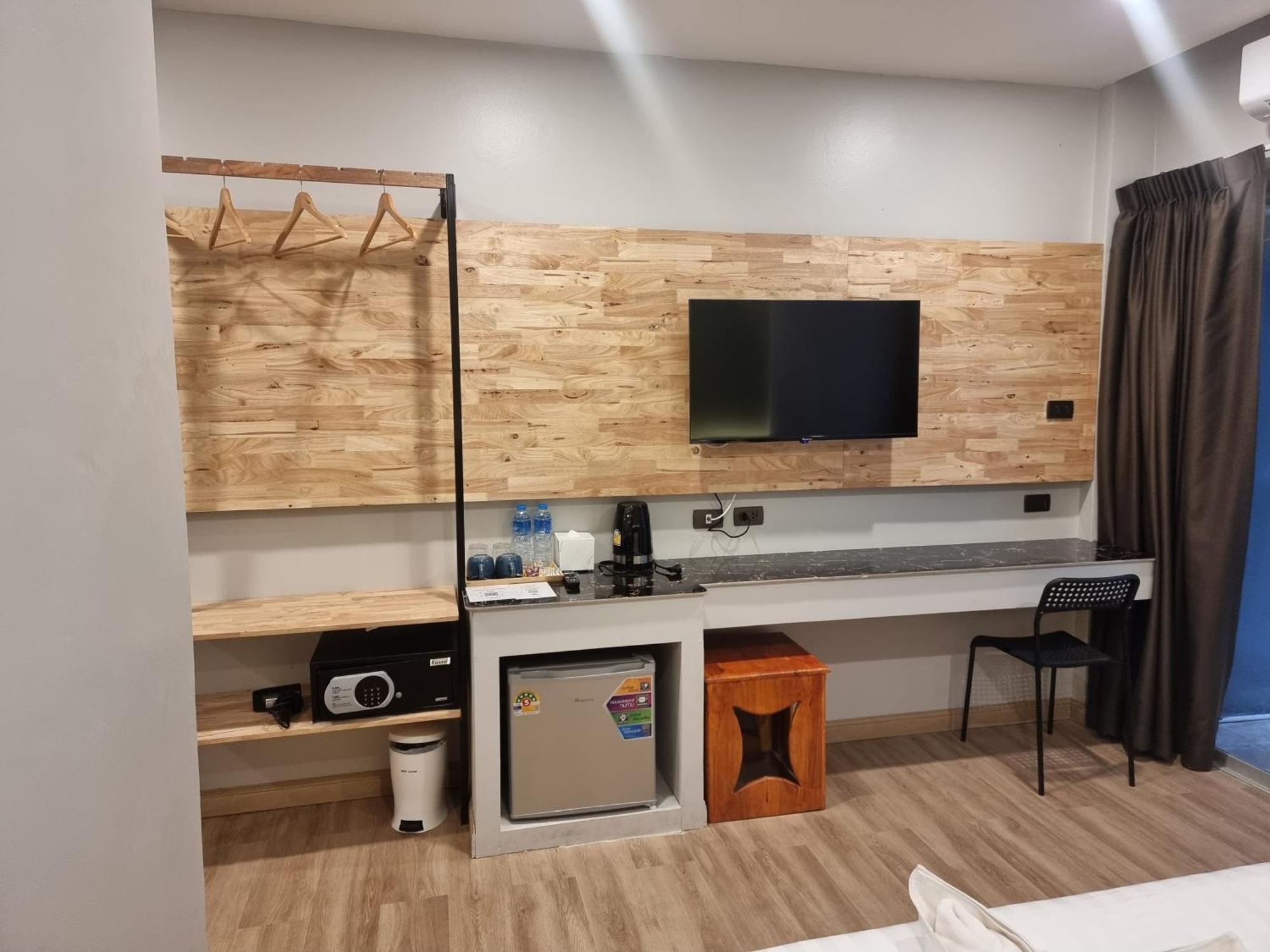 Diva Boutique Hotel Patong Ngoại thất bức ảnh