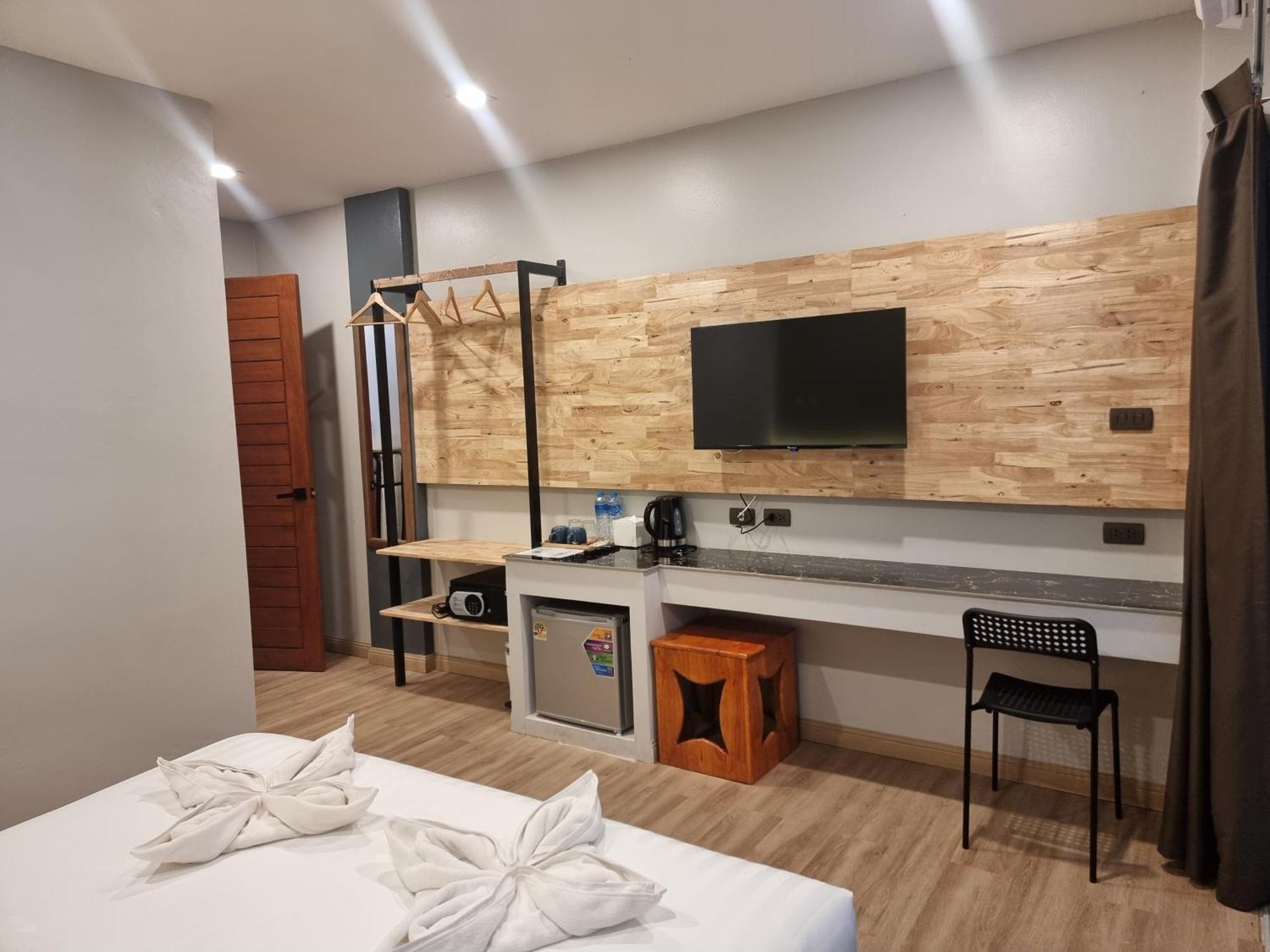 Diva Boutique Hotel Patong Ngoại thất bức ảnh