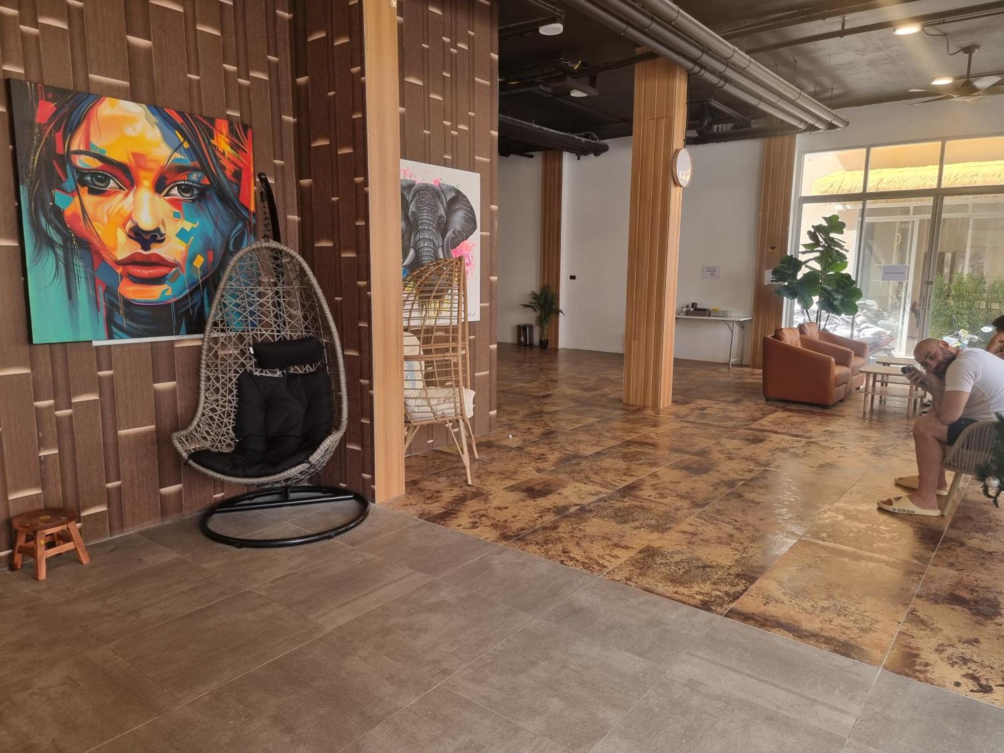Diva Boutique Hotel Patong Ngoại thất bức ảnh